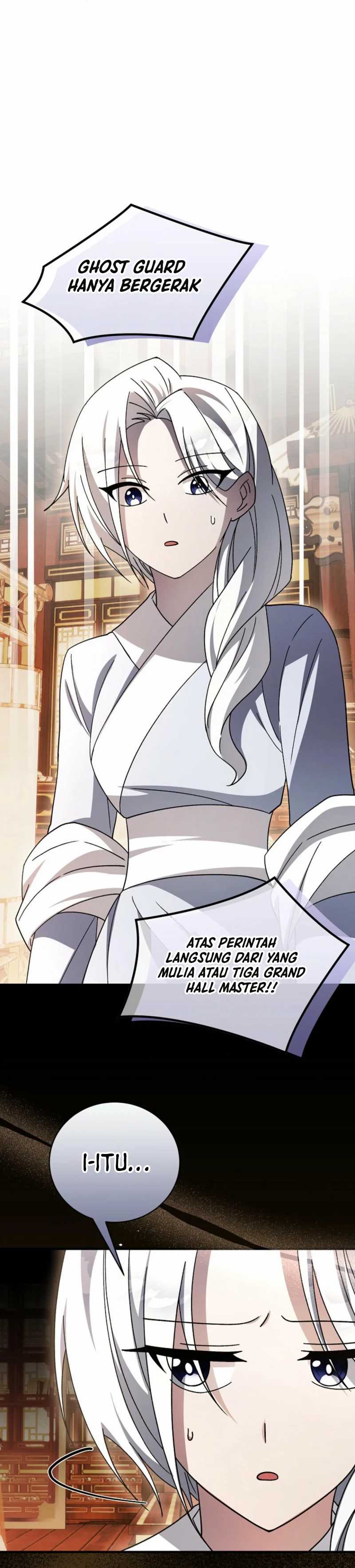 Surviving in a Romance Fantasy Novel Chapter 44 Gambar 29