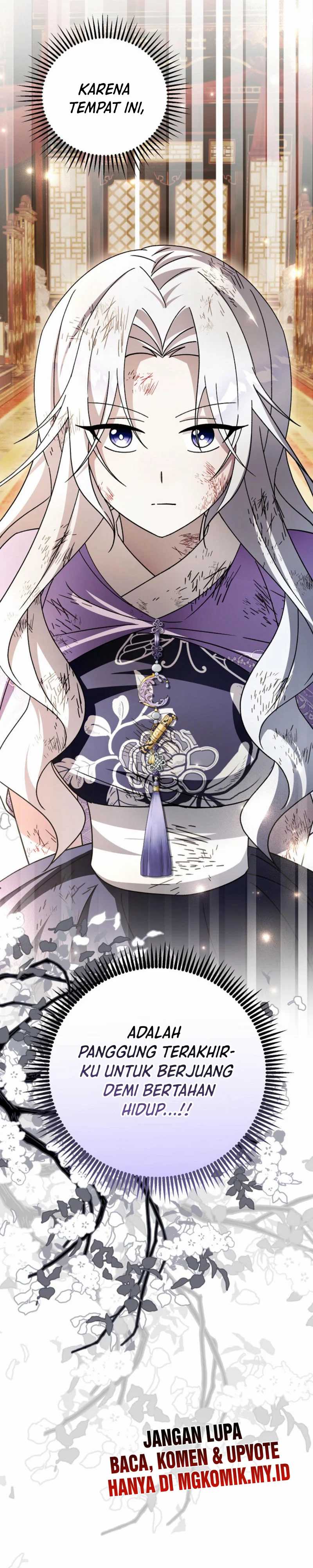 Surviving in a Romance Fantasy Novel Chapter 44 Gambar 38