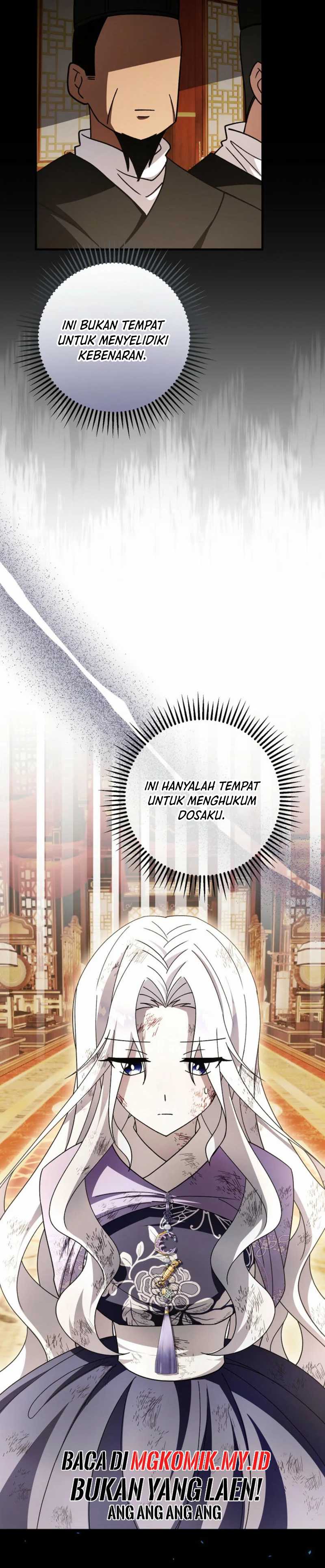 Surviving in a Romance Fantasy Novel Chapter 44 Gambar 4