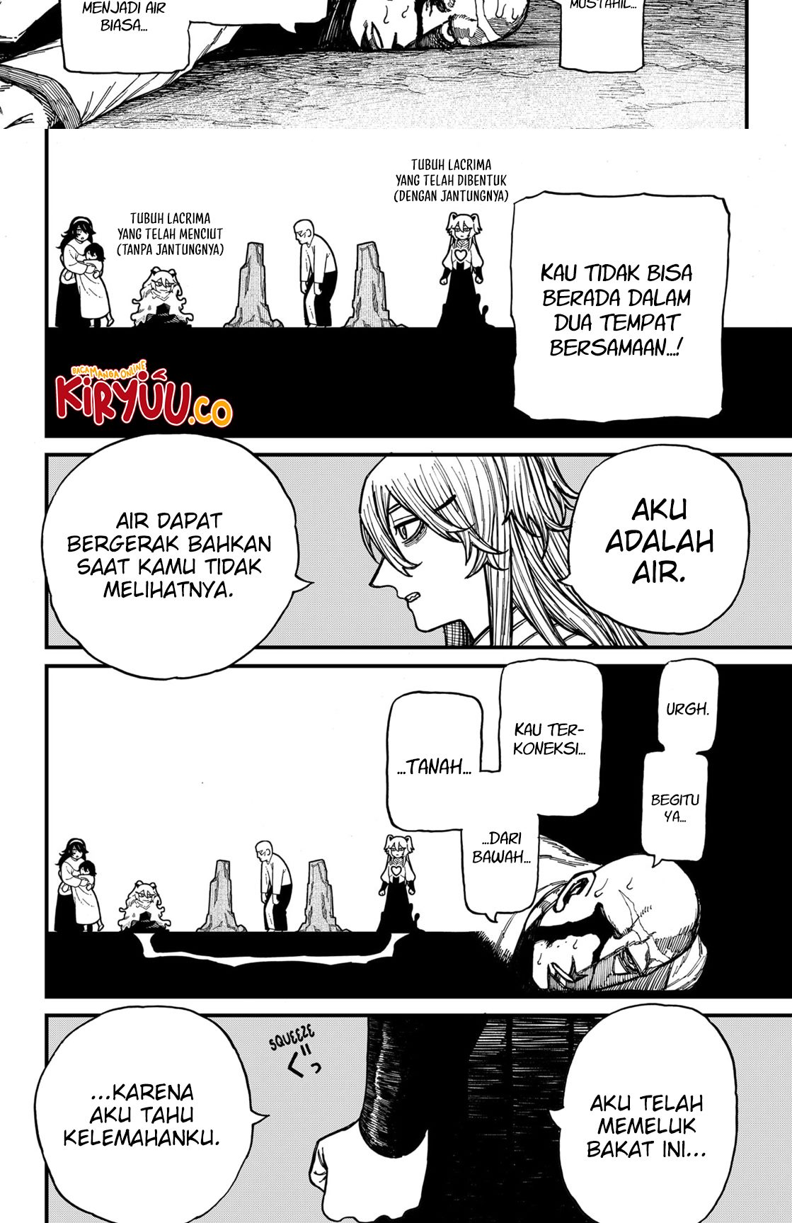 Centuria Chapter 47 Gambar 18