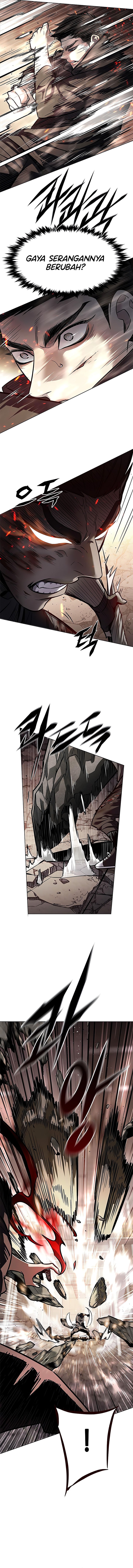 Eleceed Chapter 350 Gambar 10