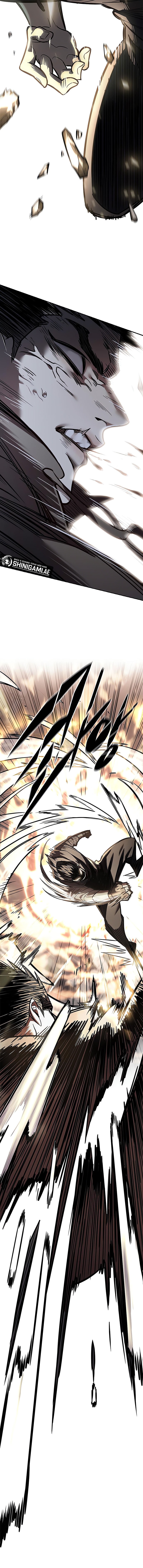 Eleceed Chapter 350 Gambar 12