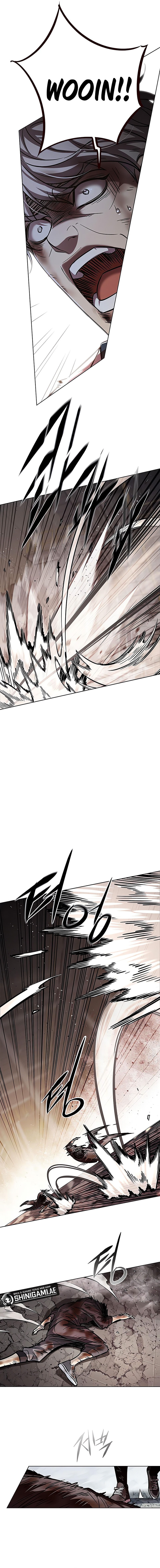 Eleceed Chapter 350 Gambar 13