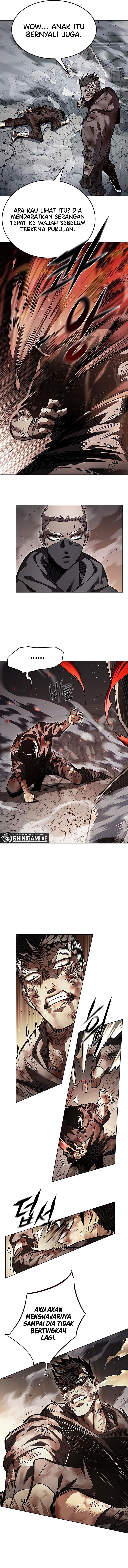 Eleceed Chapter 350 Gambar 14