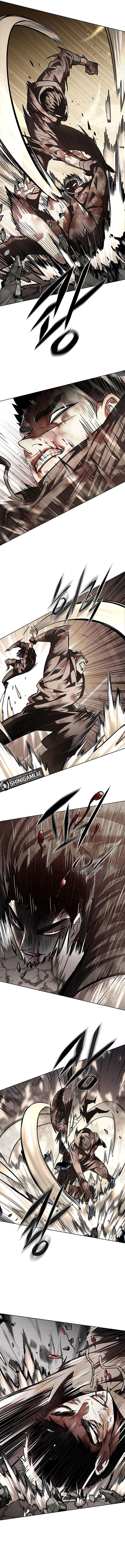 Eleceed Chapter 350 Gambar 15