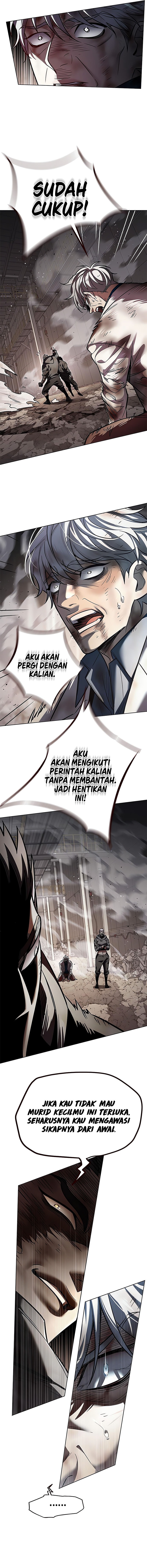 Eleceed Chapter 350 Gambar 16
