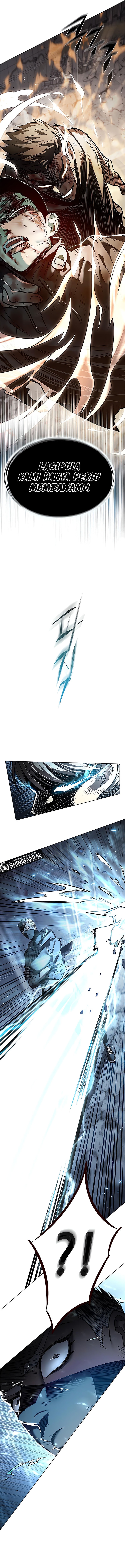 Eleceed Chapter 350 Gambar 17