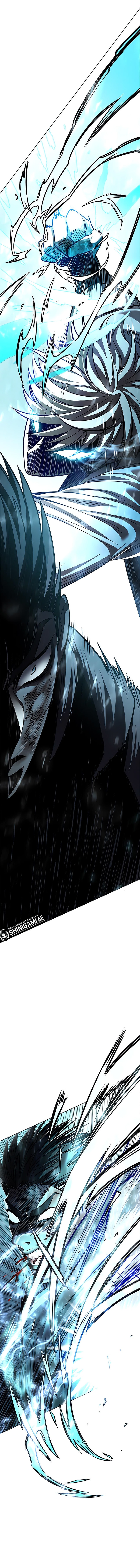 Eleceed Chapter 350 Gambar 18