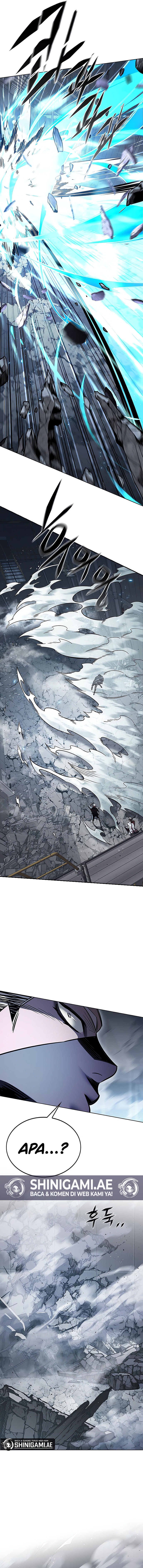 Eleceed Chapter 350 Gambar 19