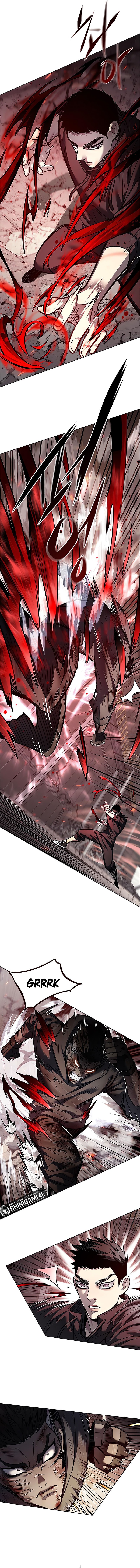 Baca Manhwa Eleceed Chapter 350 Gambar 2