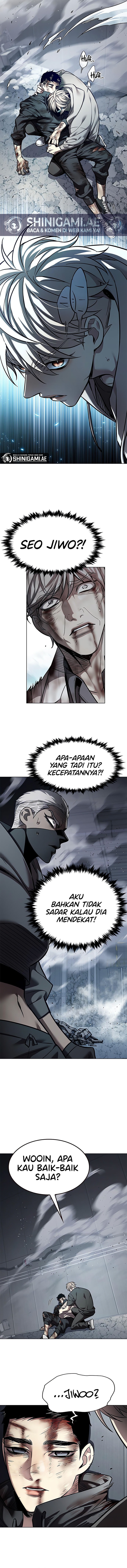 Eleceed Chapter 350 Gambar 20
