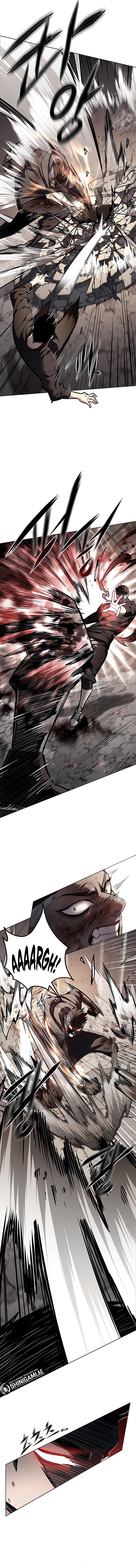 Eleceed Chapter 350 Gambar 3
