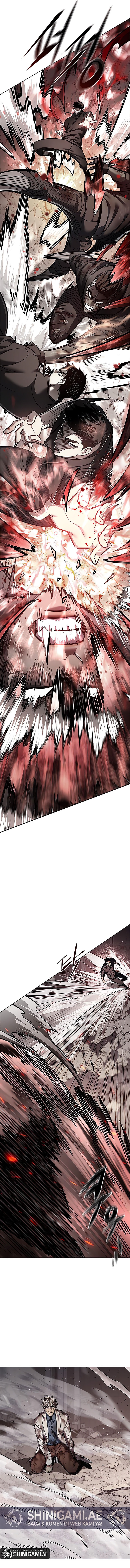 Eleceed Chapter 350 Gambar 4