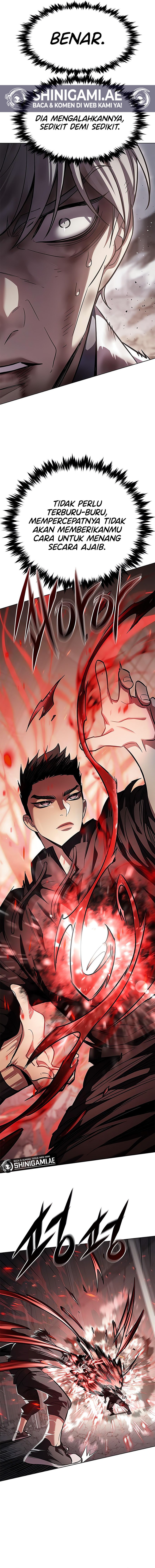 Eleceed Chapter 350 Gambar 5