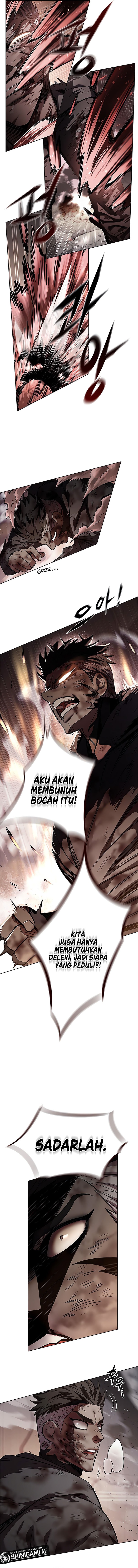 Eleceed Chapter 350 Gambar 6