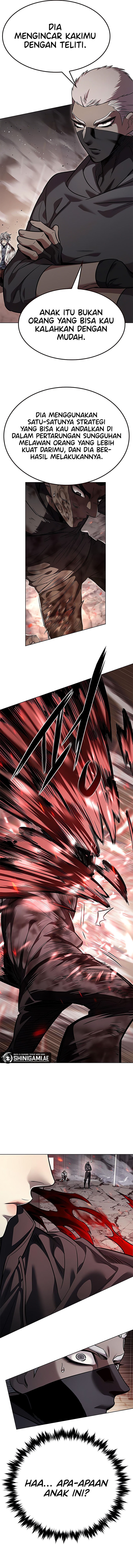 Eleceed Chapter 350 Gambar 7