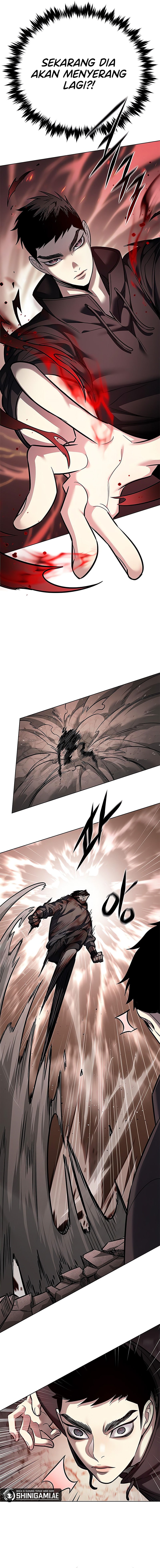 Eleceed Chapter 350 Gambar 8