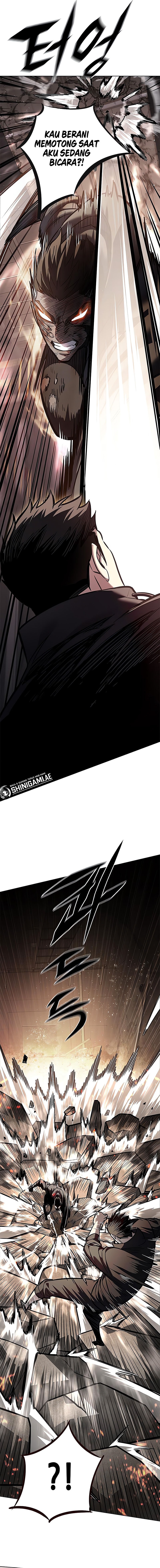 Eleceed Chapter 350 Gambar 9