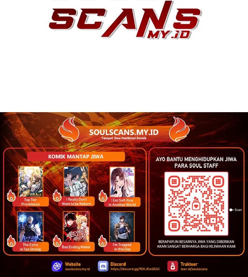 I Can Summon God Chapter 111 Gambar 21