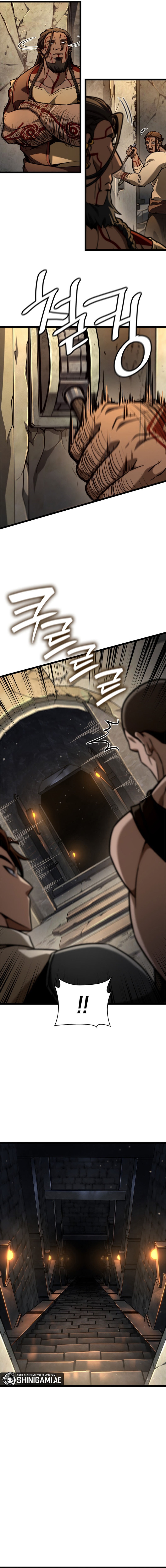 Infinite Mage Chapter 118 Gambar 15