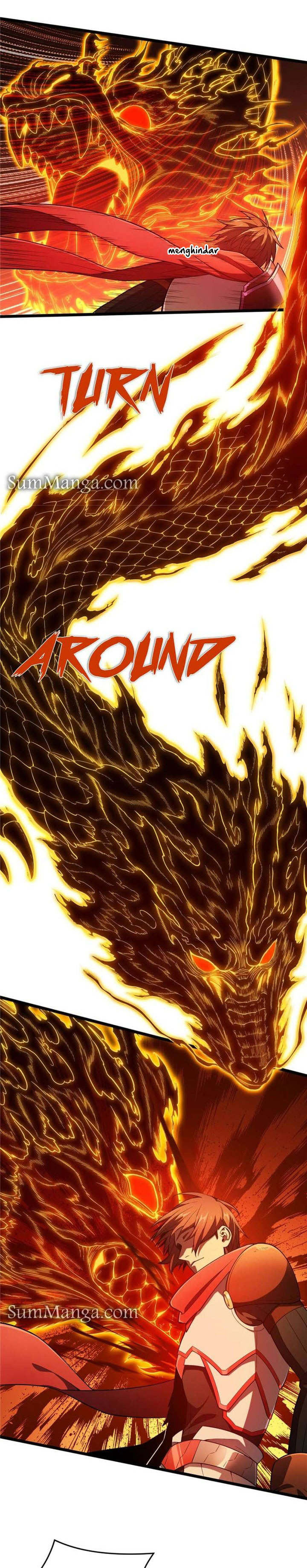 The King’s Avatar Chapter 154 Gambar 11