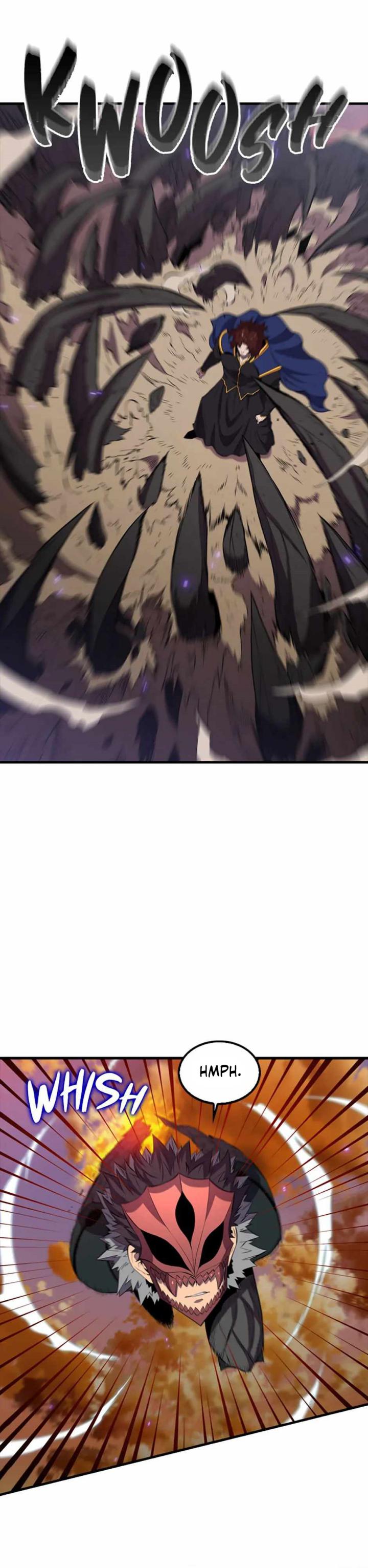 Sleeping Ranker Chapter 139 Gambar 10