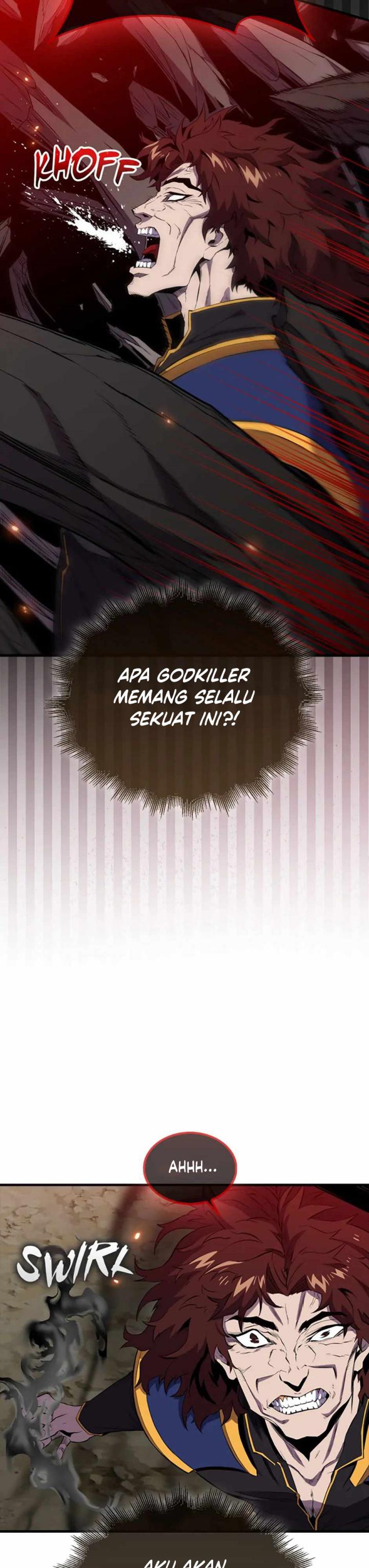 Sleeping Ranker Chapter 139 Gambar 12