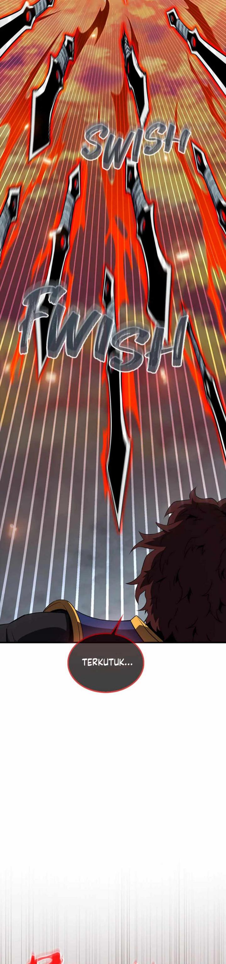 Sleeping Ranker Chapter 139 Gambar 14