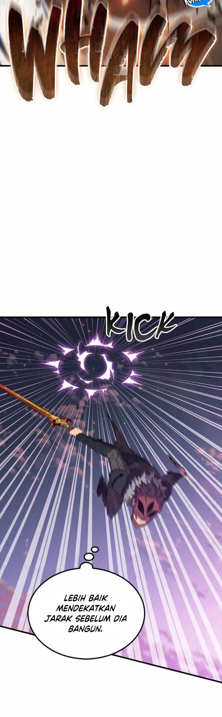 Sleeping Ranker Chapter 139 Gambar 16