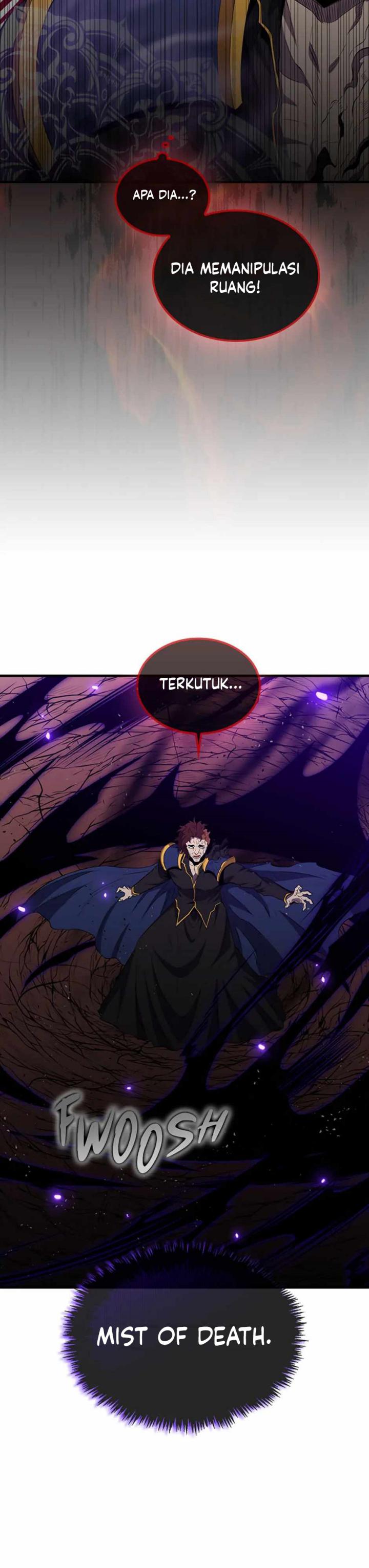 Sleeping Ranker Chapter 139 Gambar 25