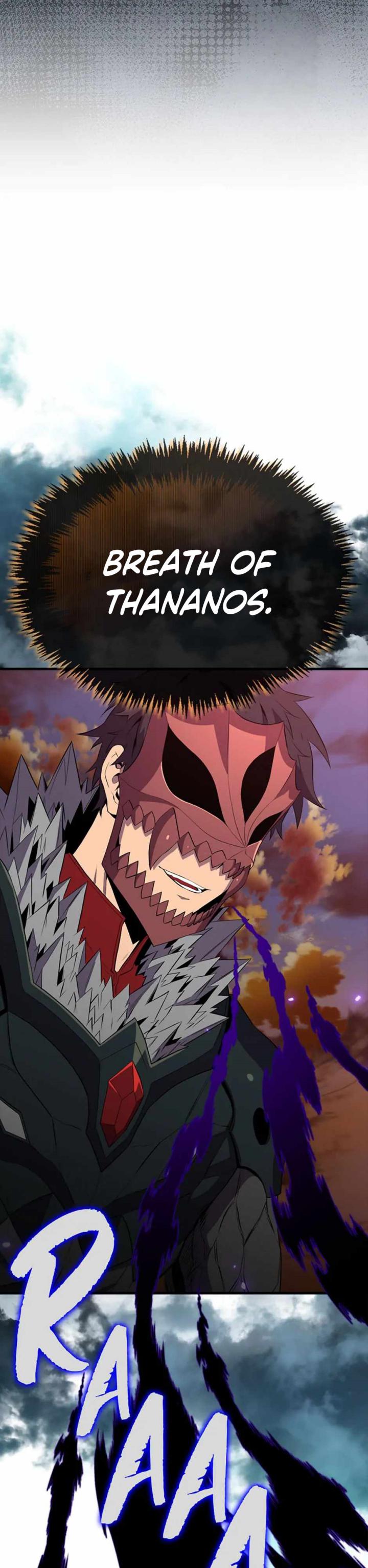 Sleeping Ranker Chapter 139 Gambar 27