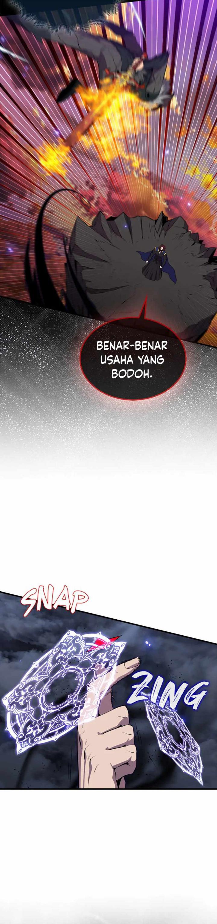 Sleeping Ranker Chapter 139 Gambar 3