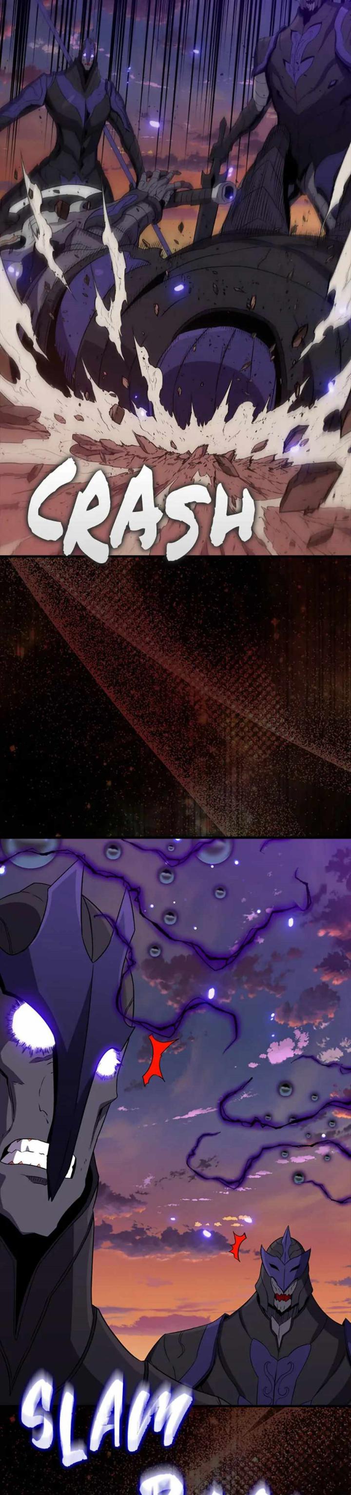 Sleeping Ranker Chapter 139 Gambar 32