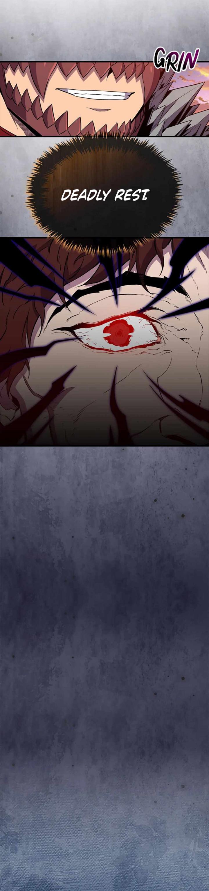 Sleeping Ranker Chapter 139 Gambar 34