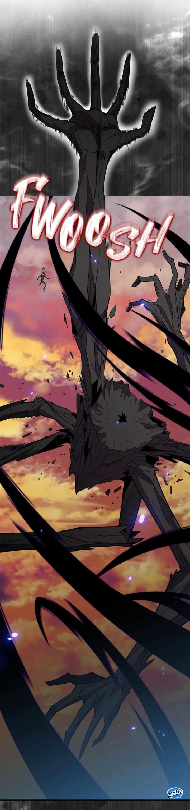 Sleeping Ranker Chapter 139 Gambar 4