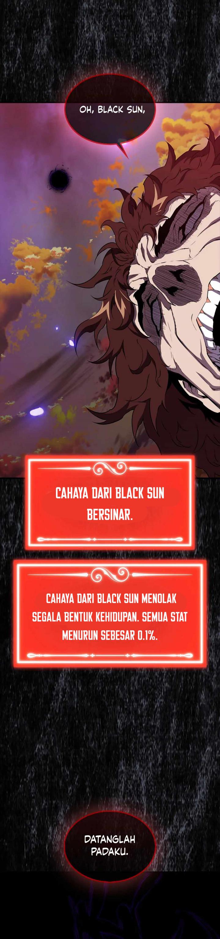Sleeping Ranker Chapter 139 Gambar 40