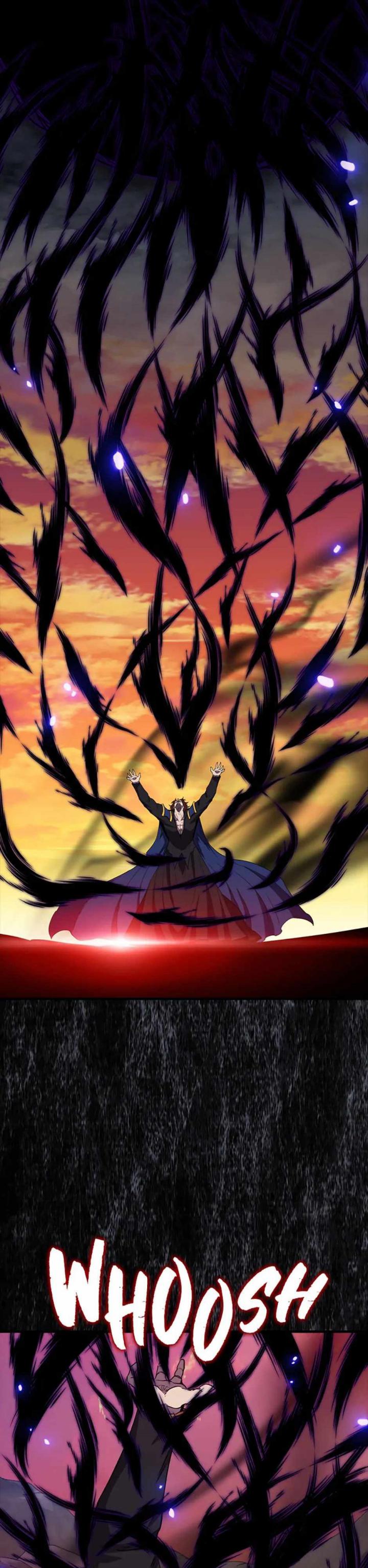 Sleeping Ranker Chapter 139 Gambar 41