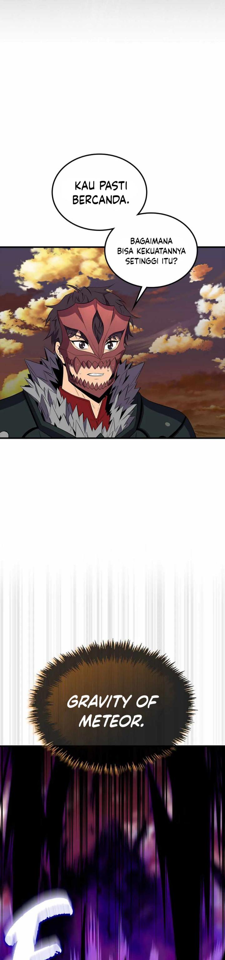 Sleeping Ranker Chapter 139 Gambar 43