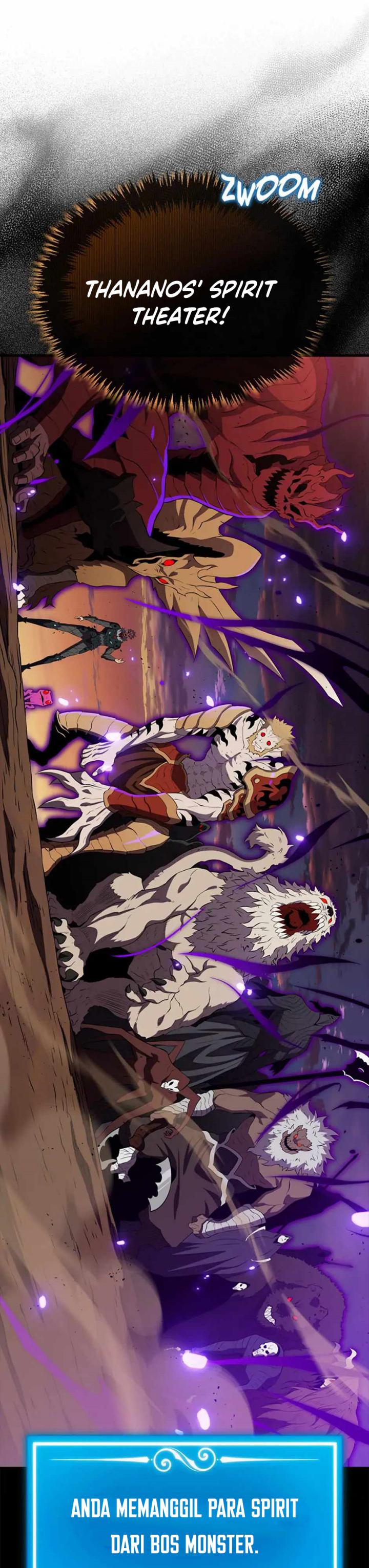 Sleeping Ranker Chapter 139 Gambar 47