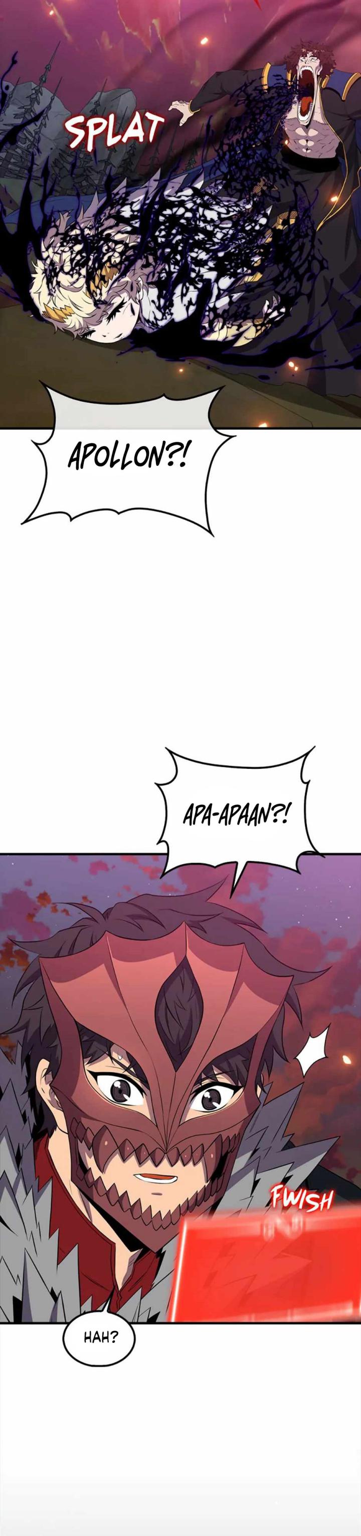 Sleeping Ranker Chapter 139 Gambar 57