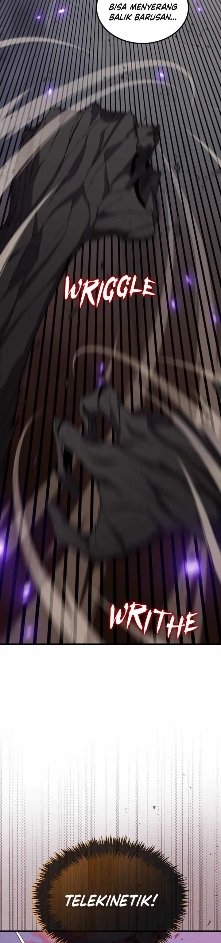 Sleeping Ranker Chapter 139 Gambar 7