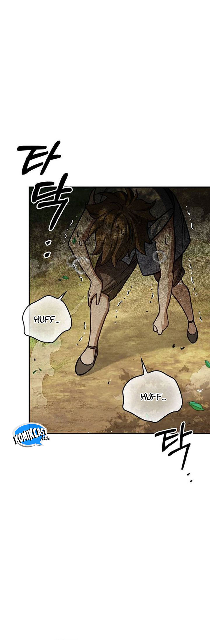 Heavenly Grand Archive’s Young Master Chapter 128 Gambar 17