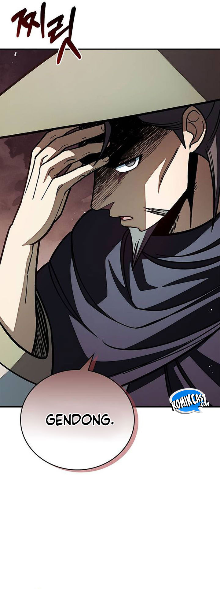 Heavenly Grand Archive’s Young Master Chapter 128 Gambar 34