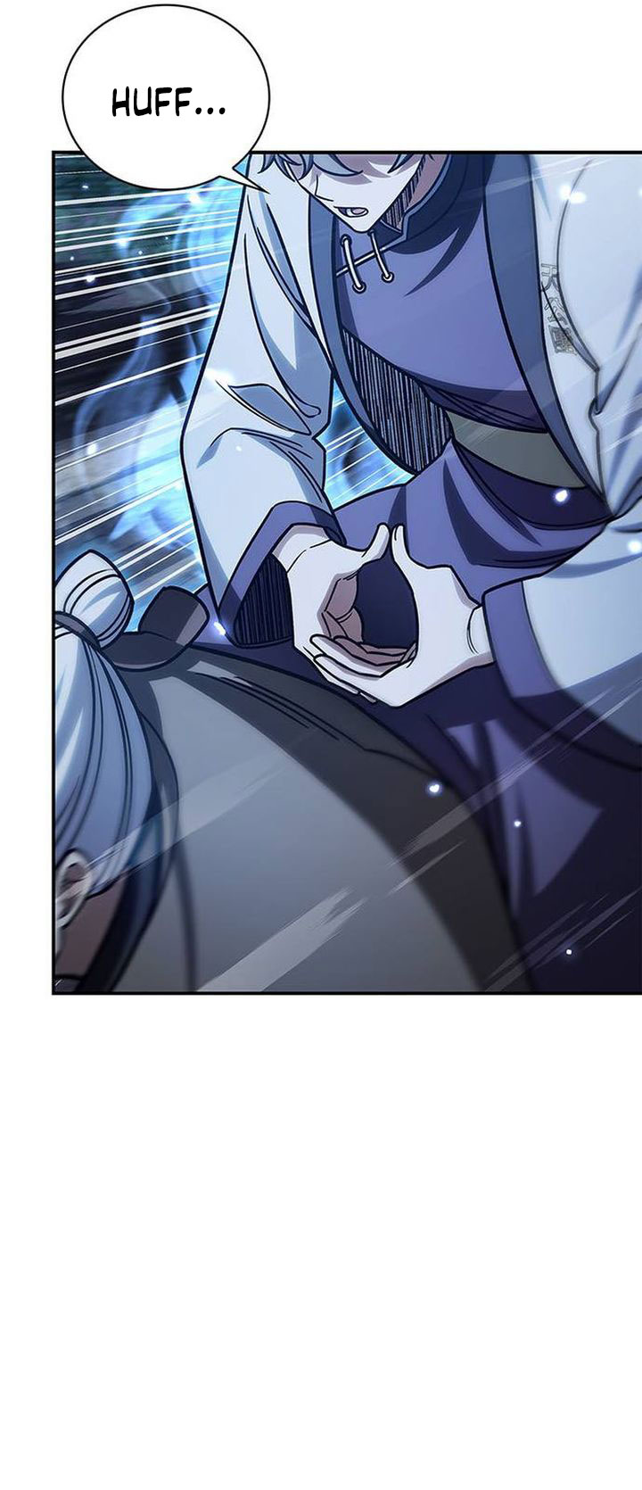 Heavenly Grand Archive’s Young Master Chapter 128 Gambar 45