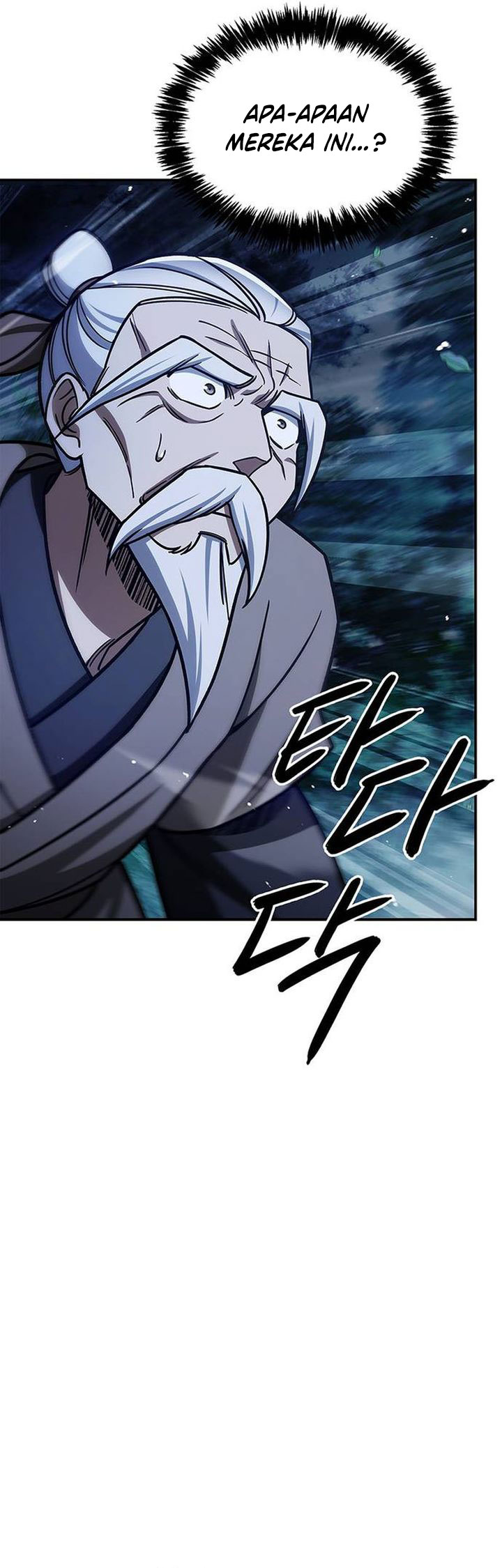 Heavenly Grand Archive’s Young Master Chapter 128 Gambar 48