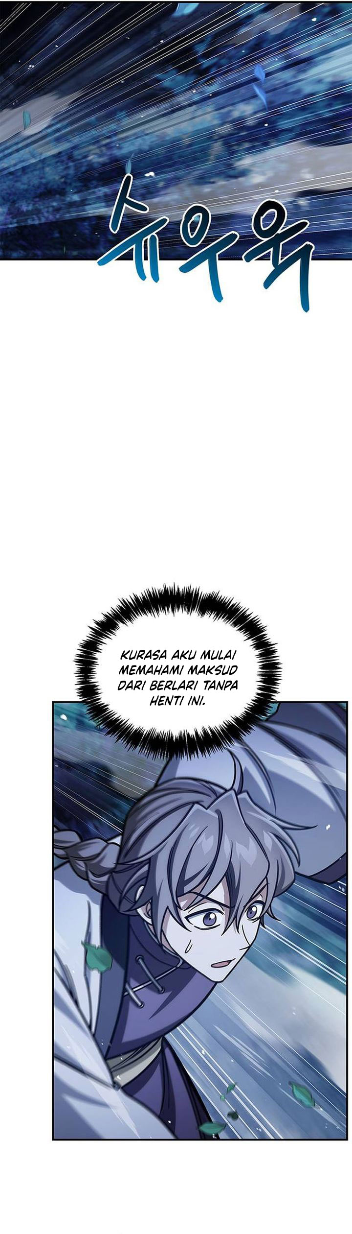 Heavenly Grand Archive’s Young Master Chapter 128 Gambar 51