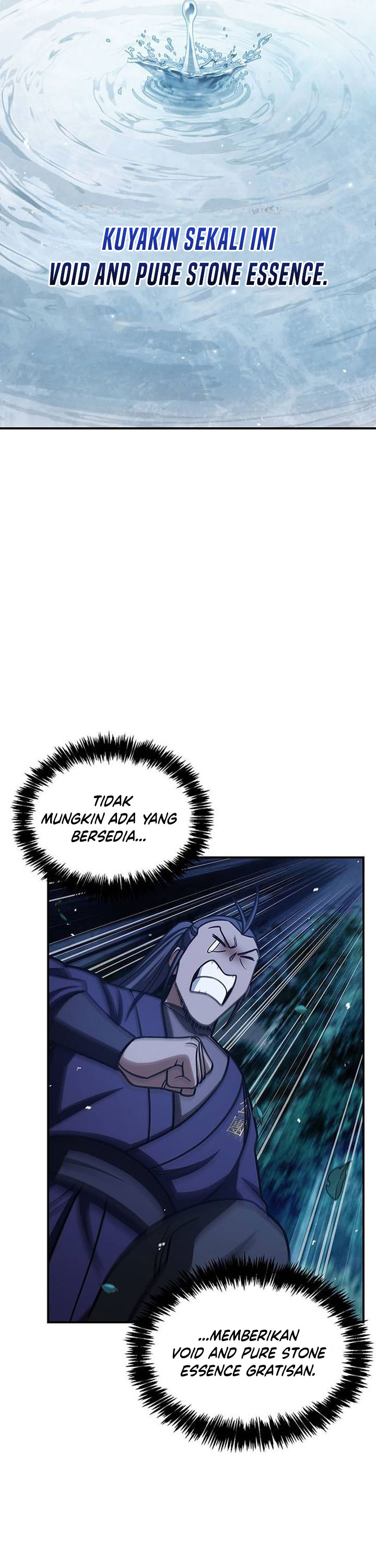 Heavenly Grand Archive’s Young Master Chapter 128 Gambar 53