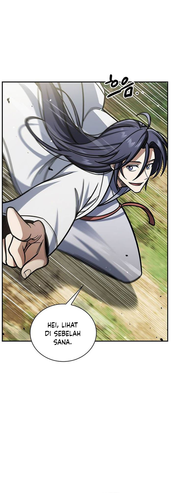 Heavenly Grand Archive’s Young Master Chapter 128 Gambar 56