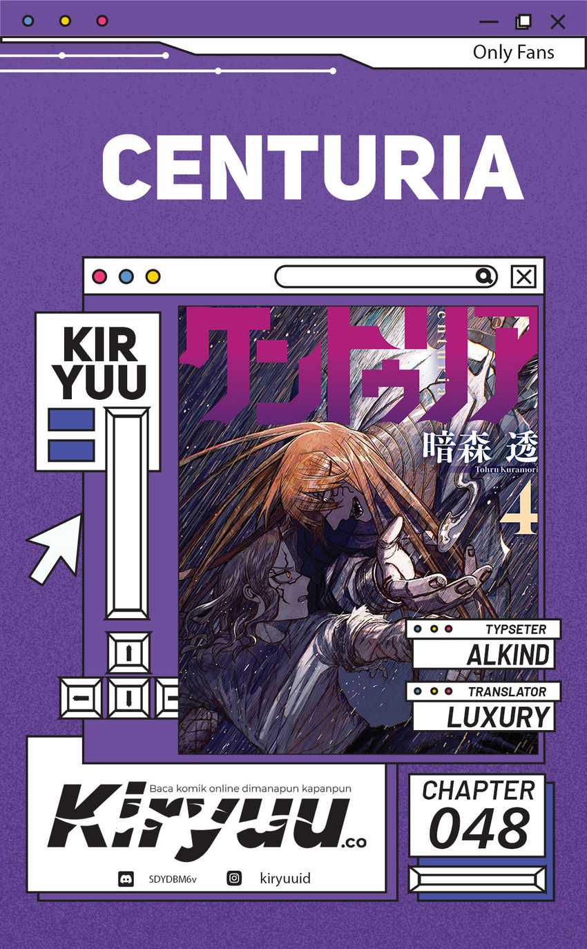 Baca Komik Centuria Chapter 48 Gambar 1
