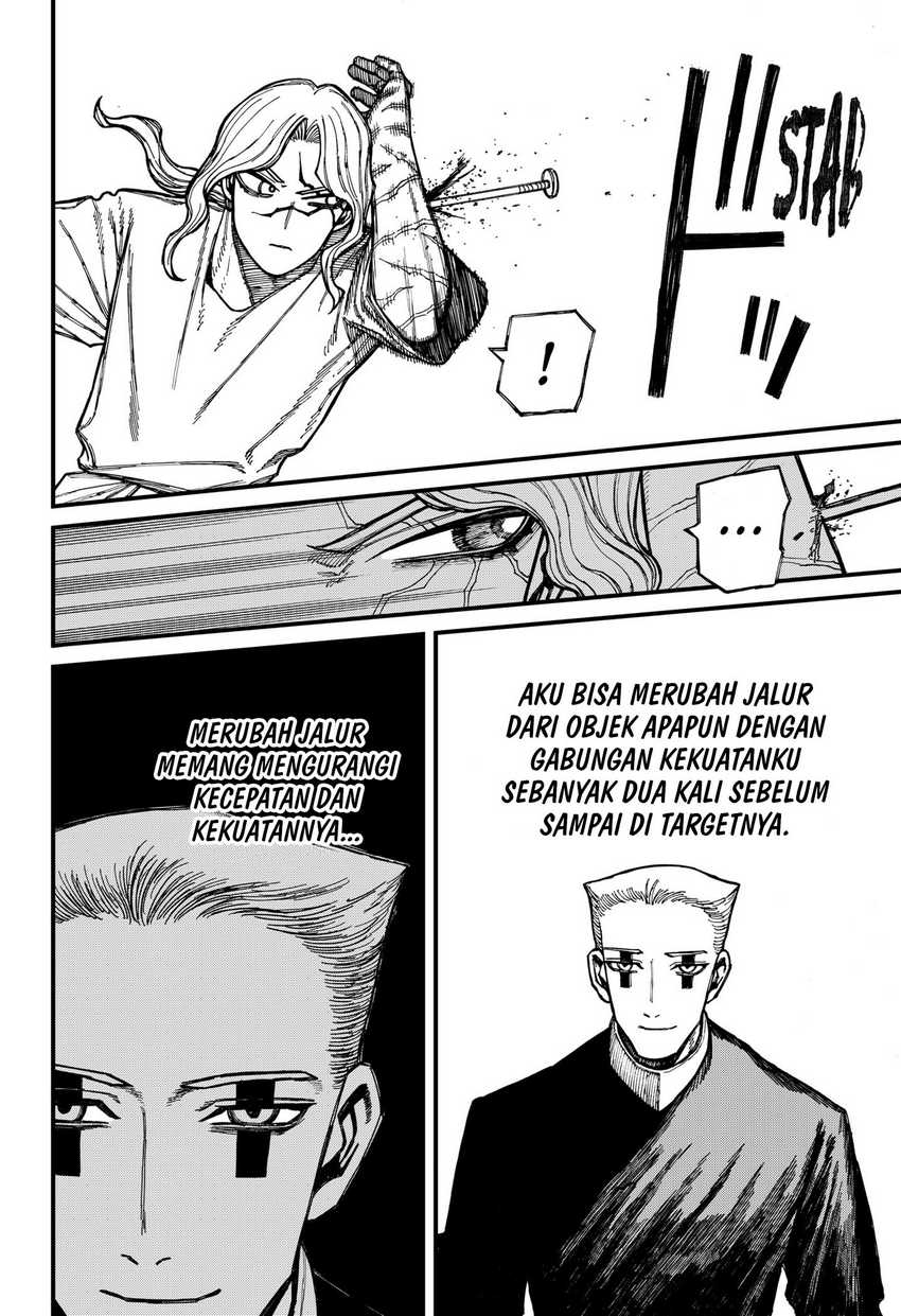Centuria Chapter 48 Gambar 18
